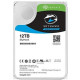 Seagate Skyhawk 12TB 3.5" SATA Surveillance HDD (ST12000VX0008)